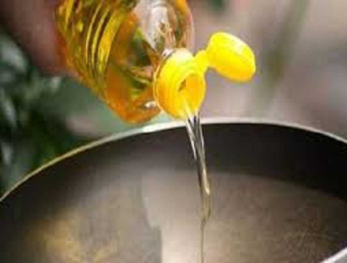 खाद्य तेलों में टिकाव; चना और दाल चना सस्ती